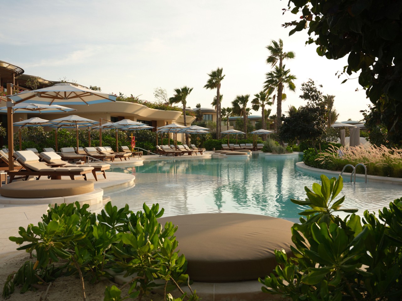 InterContinental