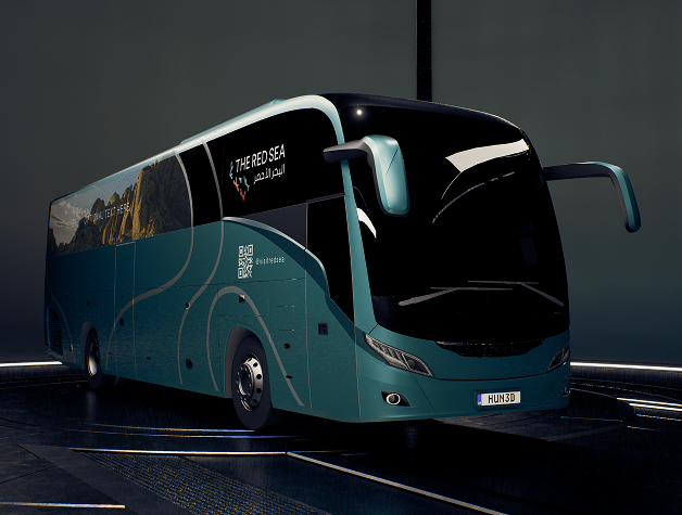 Car/Bus Land Transfer