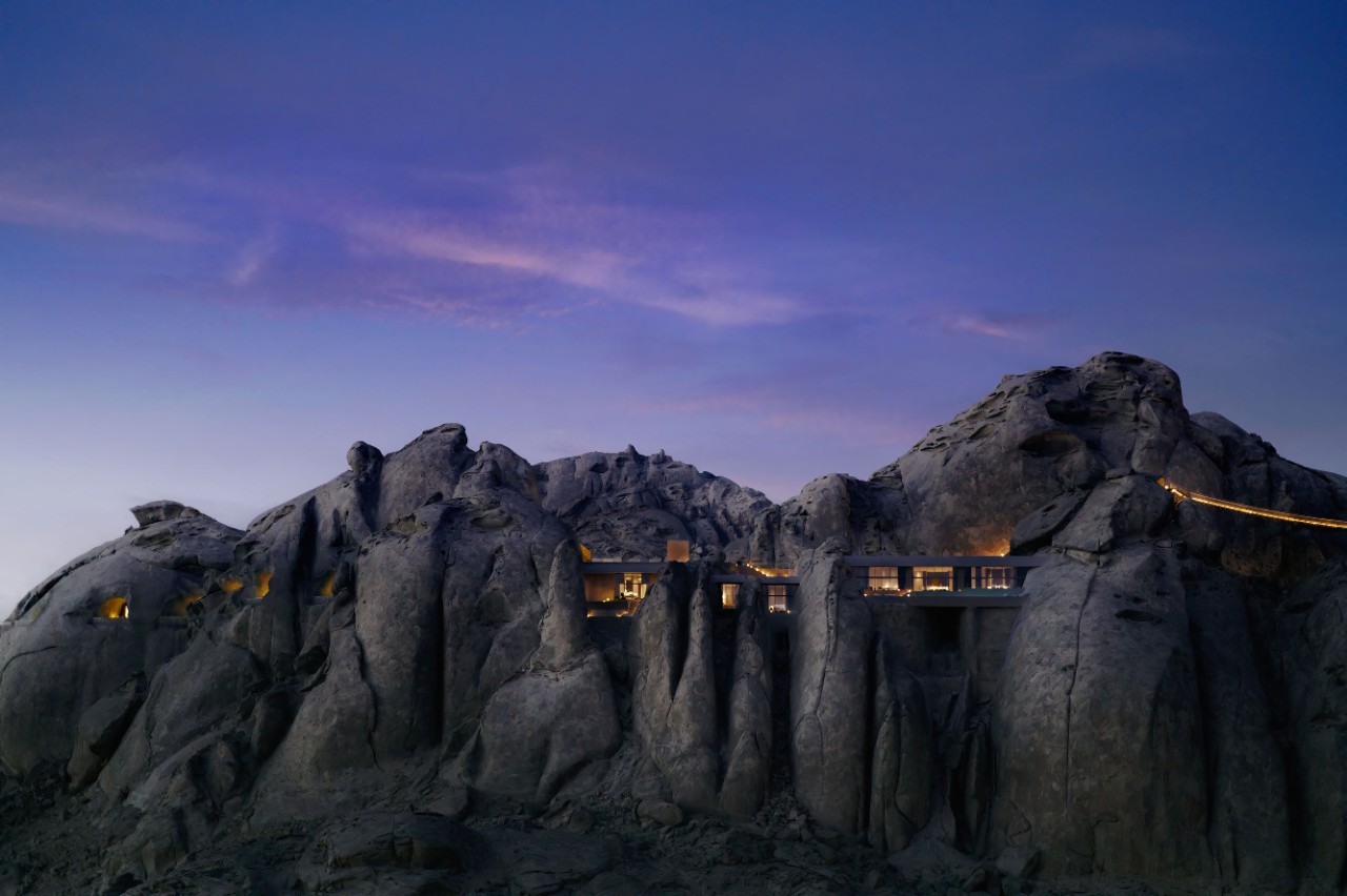 Shebara Resort
