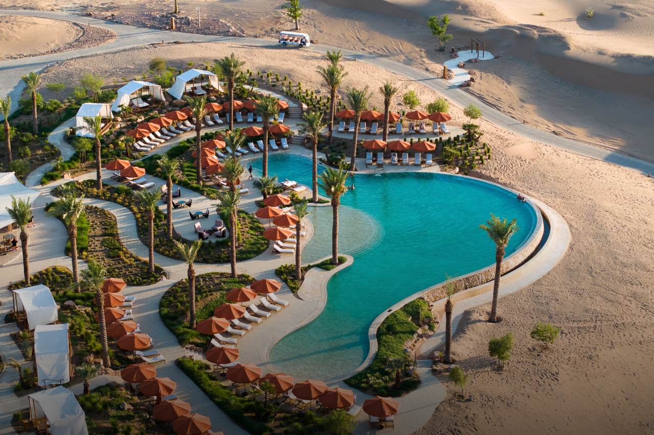 Six Senses