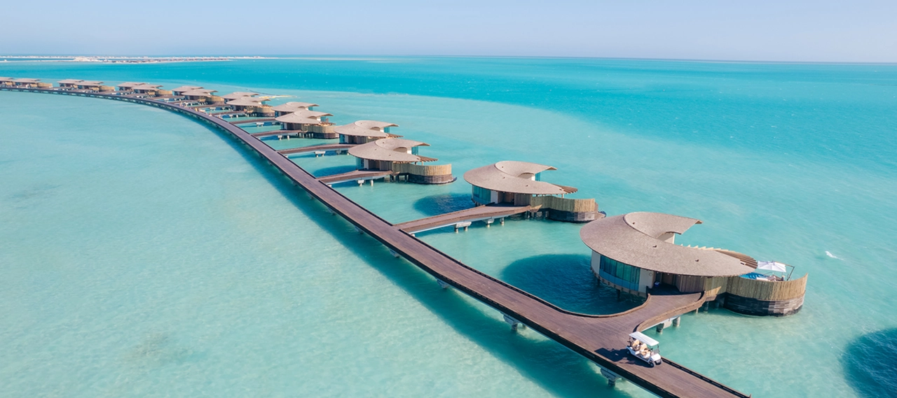 St. Regis